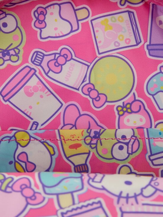 NYCC Limited Edition Sanrio Hello Kitty & Friends Bakery Pop! and Bag Bundle main image 12